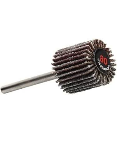 Cofan Mini Fan Sandpaper With Handle - MINI FANU SANDER WITH HANDLE 10X10X3 G-240 Unit: