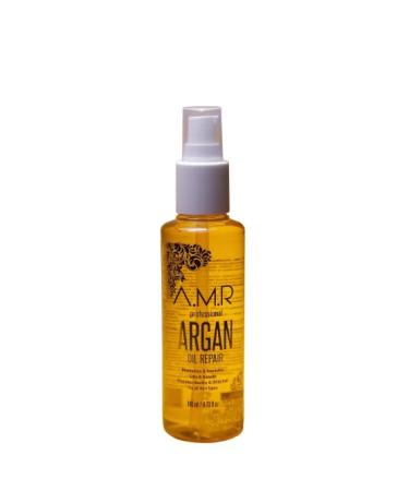 AMR Professional Argan Serum 140 ml serum argan 140mL
