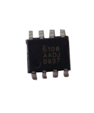 2pcs/lot AME5106AIHAADJZ AME5106 5106AADJ SOP-8