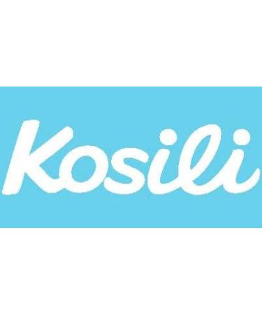 KOSILI Baby Shampoo Sensitive Blue 6.76 OZ (200ml) - Buy Online on GoSupps.com
