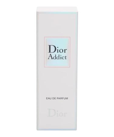 Dior Christian Addict Eau De Parfum Spray for Women 1 Ounce Floral Orange Rose Vanilla 1 Fl Oz (Pack of 1) - Buy Online on GoSupps.com