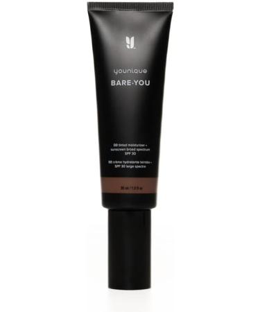 BARE YOU bb tinted moisturizer+ (deep 30 ml) Deep 30 ml (Pack of 1) - Buy Online on GoSupps.com
