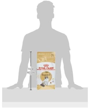 Royal Canin Cat Food Ragdoll 2kg - Buy Online on GoSupps.com