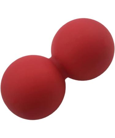 Shop Gleavi 3ST Silicone Gag Foot Massage Balls - Premium Muscle Roller & Peanut Yoga Balls for Ultimate Relaxation | International Shipping - Buy Online on GoSupps.com