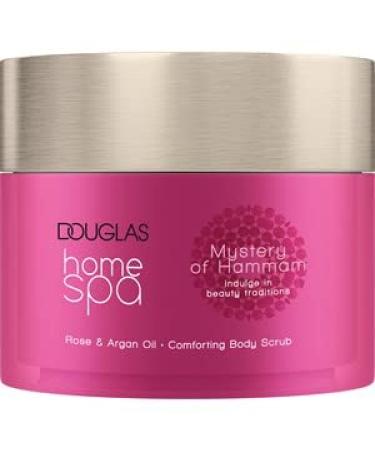 Douglas - Home SPA - Mystery of Hammam - Body Scrub 200g