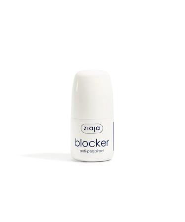 Ziaja Ziaja Blocker Antiperspirant 60 ml
