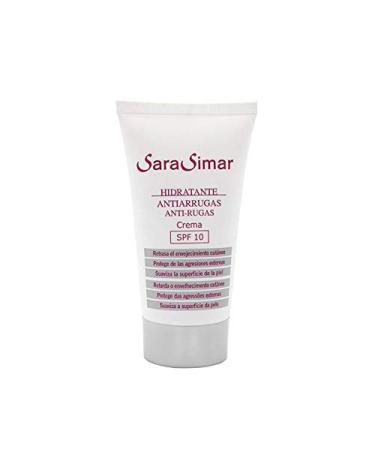 Sara Simar Face/BB & CC Creams 50 ml
