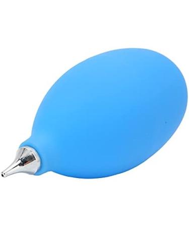 Lyrlody Air Blower Squeeze Ball Pump for Hearing Aids - Dust Remover & Cleaner Tool - Buy Online on GoSupps.com