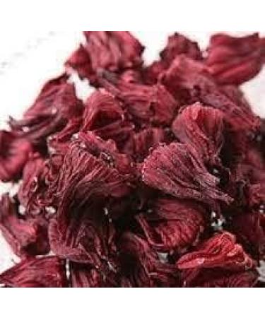  Neel Ayurvedics Neel Ayurvedics Jasud Phool | Gudhal Powder - 300 GM - Buy Online on GoSupps.com