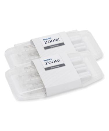 Day White Excel 3 ACP 9.5% Teeth Whitening 6pk Kit (Latest Product) 6 Count (Pack of 2)