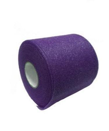 FAZ Sports Tape Underwrap CASE OF 48 (PURPLE)