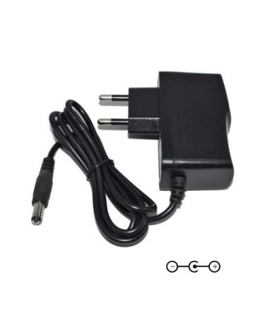 TOP CHARGEUR TOP CHARGER * 9V Power Supply Adapter Charger for Philips SPF1007/10 Digital Photo Frame