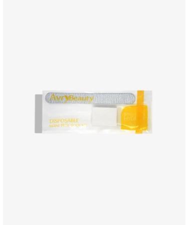 Rosemary Mint Hair Oil 2oz & Bonus AvryBeauty Disposable Mani Pedi Tool kit - Buy Online on GoSupps.com