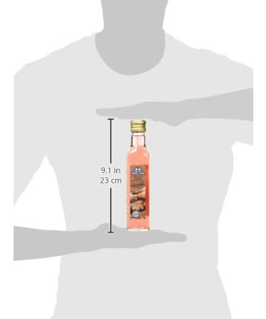 CREOLE FOOD Ginger Vinegar 250g Pack of - 3 - Buy Online on GoSupps.com