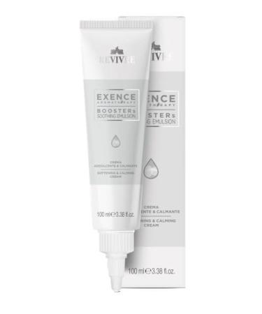 Revivre Exence Soothing Emulsion 100 ml soothing and soothing scalp cream