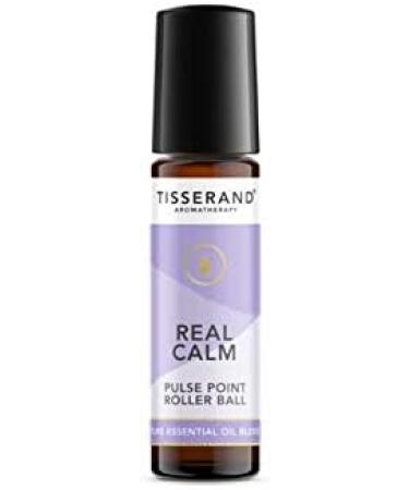 Tisserand Aromatherapy - Little Box Of Mindfulness 10 ml (Pack of 3) Mindfulness - Buy Online on GoSupps.com