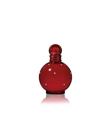 Britney Spears Hidden Fantasy Eau De Parfum EDP Spray for Women 3.3 Fl Oz 3.3 Fl Oz (Pack of 1) - Buy Online on GoSupps.com
