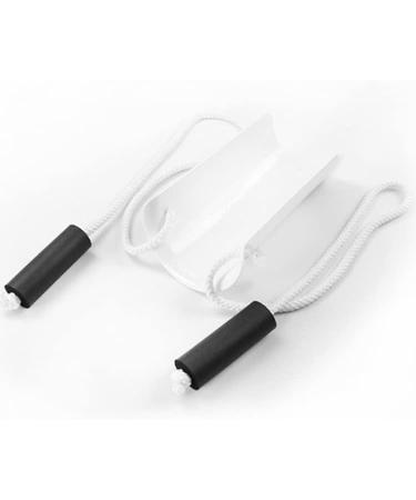 Easy Sock Helpers - Ultimate Sock Slider Tool for Seniors & Disabled | Comfortable EVA Handles for Independent Use - Buy Online on GoSupps.com