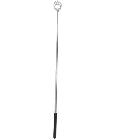 5 Stainless Steel Telescopic Back Scratchers - Ultimate Comfort & Reach | International Shipping Available - Buy Online on GoSupps.com