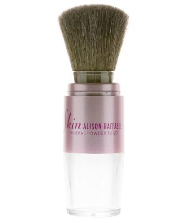Mineral Powder To Go Brush