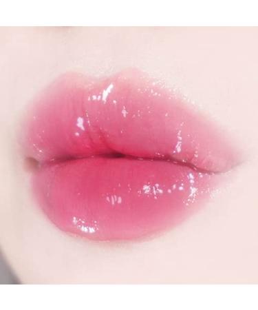 Buy HOLIKA HOLIKA Heart Crush Bare Glaze Tint Line (06 Puffy) - International Shipping Available | Best eCommerce Deals - Buy Online on GoSupps.com