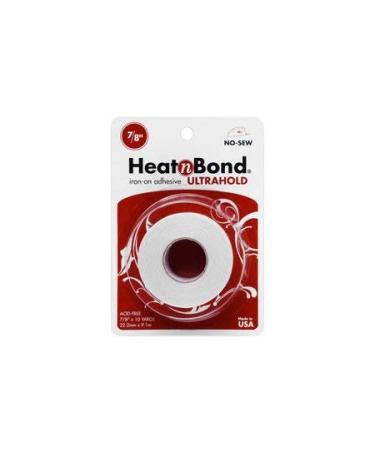  HeatnBond 3540 Soft Stretch Ultra 5/8 x 10 Yard
