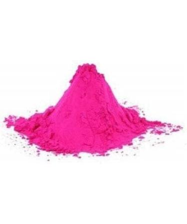 Pack of 1 (200gm) Herbal gulal Type Special for Holi (Color-Pink) - Buy Online on GoSupps.com