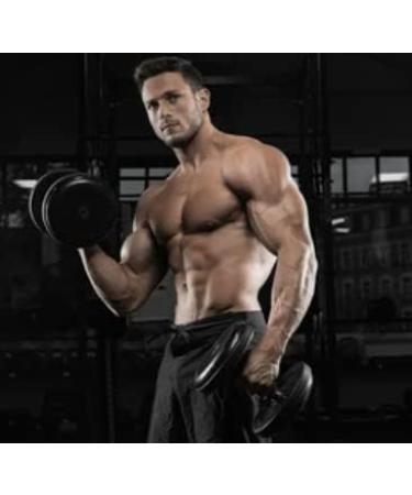 Buy Nitric Plus | 800mg L-Arginine & 400mg L-Citrulline | Extra Strength Nitric Oxide Pills | High Performance Workout Supplements | 60 Count - Fast International Shipping - Buy Online on GoSupps.com