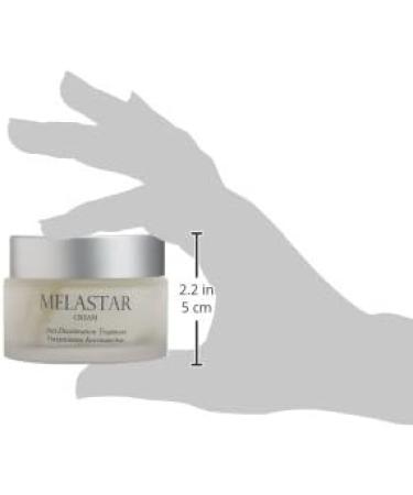 Thermal Teide Melastar Depigmenting and Lightening Cream SPF 15 50 ml - Buy Online on GoSupps.com