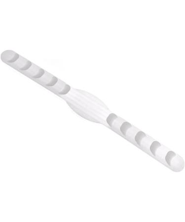 Healeved Mask Cable Buckle Strap Adjuster - 24 Pieces Anti-Strangulation Face Mask Extender (Style C) - 1 Pack - Buy Online on GoSupps.com