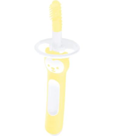 MAM Newborn Baby Box: Baby Bottle, Soother, Teething Brush, Breast Pads & More - Hospital Bag Essentials for Newborns - Buy Online on GoSupps.com