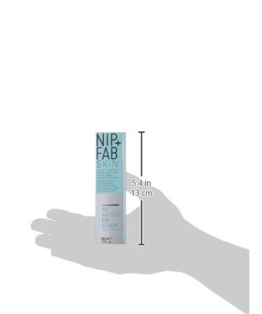 Nip + Fab No Needle Fix Serum 1.7 Ounce - Buy Online on GoSupps.com