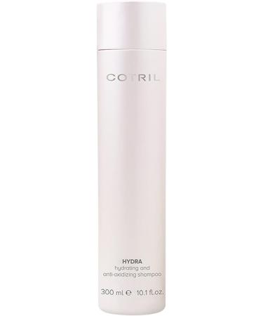  Cotril Cotril - Hydra Hydra Shampoo 300ml + Mask 200ml - Buy Online on GoSupps.com