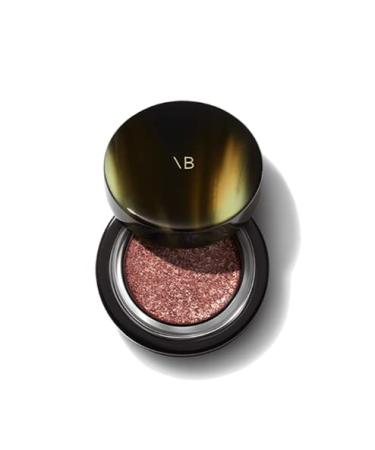 Victoria Beckham Beauty Lid Lustre Crystal Infused Eye Shadow (Tea Rose)