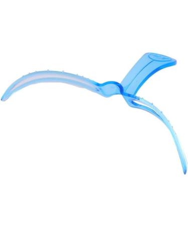 Eyebrow Template Stencil Grooming Shaping Helper DIY Tool Beauty Makeup DIY Reusable Eyebrow Drawing Guide Template Random - Buy Online on GoSupps.com