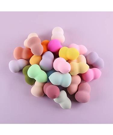  FnnEmg KEYVOR Makeup Foundation Sponge 1 0pcs Beauty Blender Sponge Wholesale Makeup Sponge Cosmetic Sponge for Foundation Beauty Cosmetic Makeup Sponge Puff Makeup Sponge - Buy Online on GoSupps.com