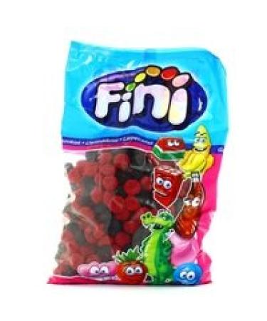 Fini - Mures Noires/Rouges - Sachet 2 kg
