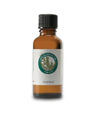 Melaleuca Tea Tree Oil T36-C5 (1 oz)