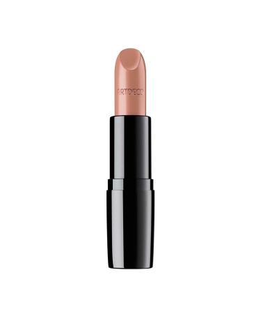Artdeco Perfect Color Lippenstift - For irresistible shiny and long -lasting color brilliance in shimmering pink & ros 4G 859 - Desert sand 1 piece (1 Pack)