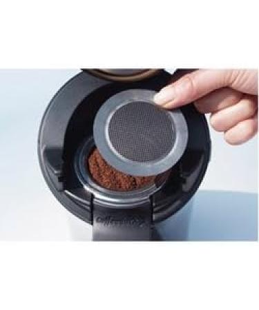Coffeeduck for Senseo Latte / Quandrante - COFFEEDUCK3 - Buy Online on GoSupps.com