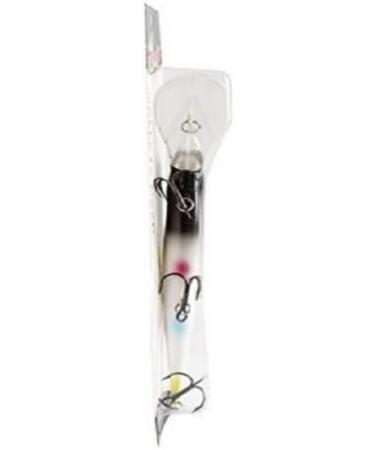 Bandit Walleye Minnow Jerkbait Fishing Lure 4 3/4, 5/8 oz - Deep Diving (Trolls to 27 ft) - Fruit Dots - Buy Online on GoSupps.com
