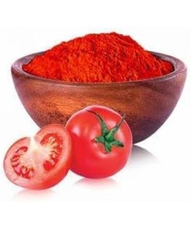 QURA Exim Tomato Powder 100gm Pack for Cooking - Buy Online on GoSupps.com