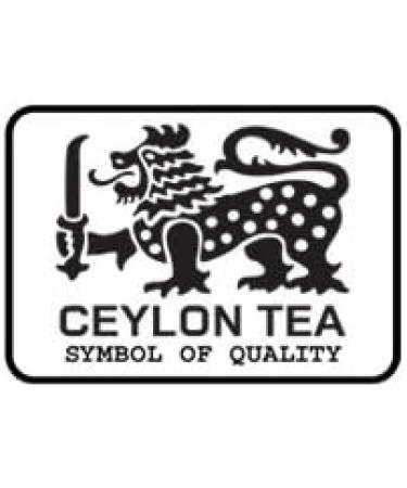 |Akbar || Gold Range || Ceylon Black Tea || FREE Tea Strainer || 100% Single Origin || Ultra-Premium Loose leaf Tea || Designer Tin caddy || 225g / 8oz. Round Tin (Pack of 1)| - Buy Online on GoSupps.com