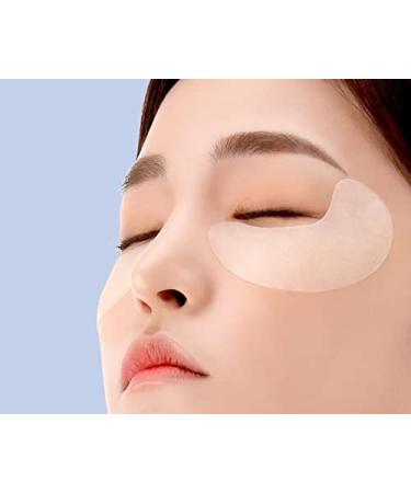 Petitfee Beta Glucan Deep Firming Eye Mask - Hydrating & Anti-Aging Solution - Buy Online on GoSupps.com
