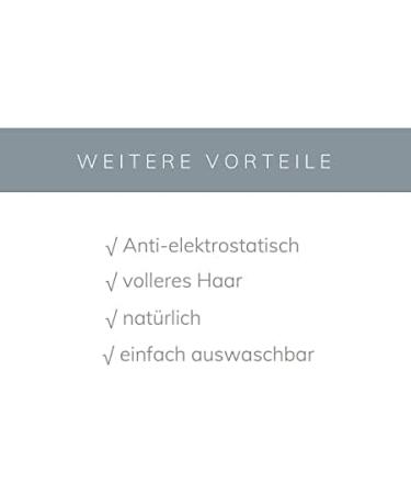  K HAIR K -HAIR BART-FIBERS Beard Thickener Grey 12 g - Buy Online on GoSupps.com