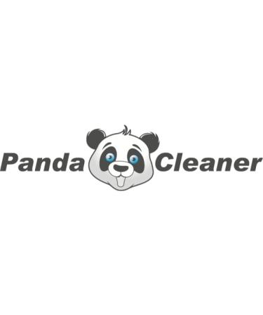 Pandacleaner Kitchen Surface Cleaner 1000 ml Premium Concentrate High Gloss Cleaner for Bathroom Kitchen and Gloss Finish Furniture - Buy Online on GoSupps.com