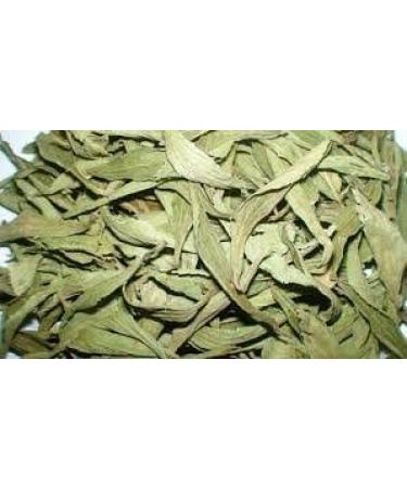 AOZA Neeraj Traders Stevia Dry Leaves Natural Fat Free Sweetener - 100 Gm