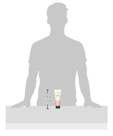 Buy The Body Shop Vitamin E Face Wash - Vegan 4.2 Fl Oz For All Skin Types - International Shipping Available - Buy Online on GoSupps.com