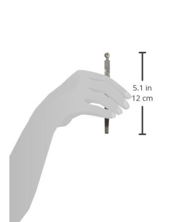 Orly Cuticle Pusher/Remover - Professional Nail Care Tool - Buy Online on GoSupps.com