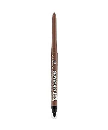 Essence Superlast Eyebrow Pencil Waterproof 20 Brown - Buy Online on GoSupps.com